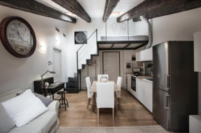 Holländer Suite Trieste